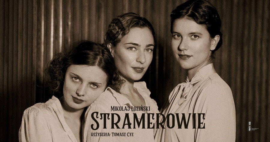 38. TNF: Spektakl "Stramerowie"