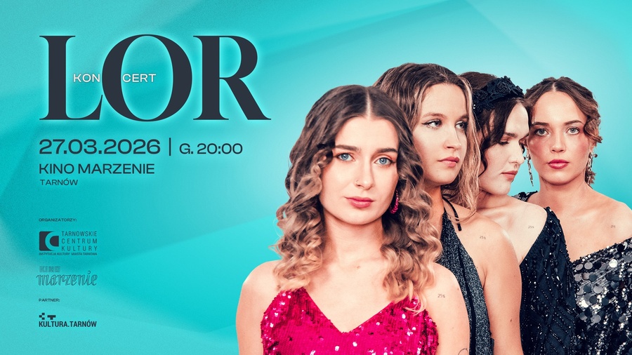 Koncert: Lor