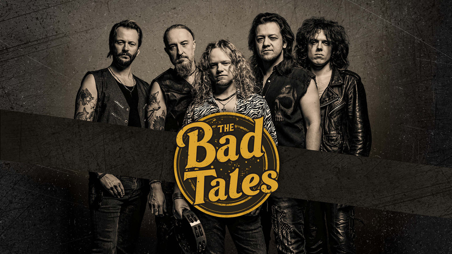 Koncert: The Bad Tales