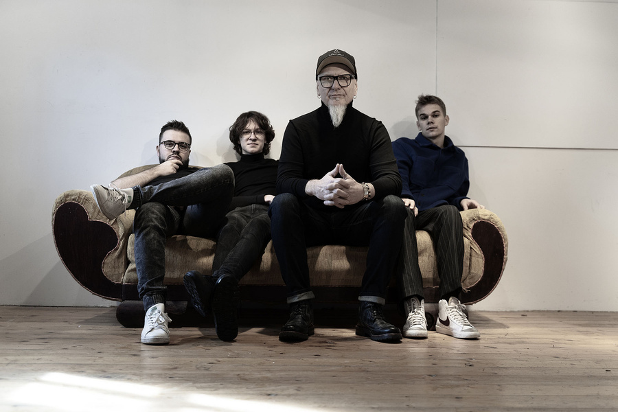 Koncert: Wojtek Pilichowski Band