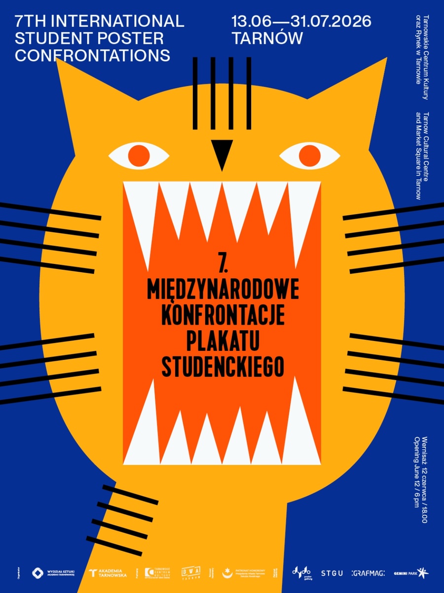 Wystawa: Konfrontacje Plakatu Studenckiego