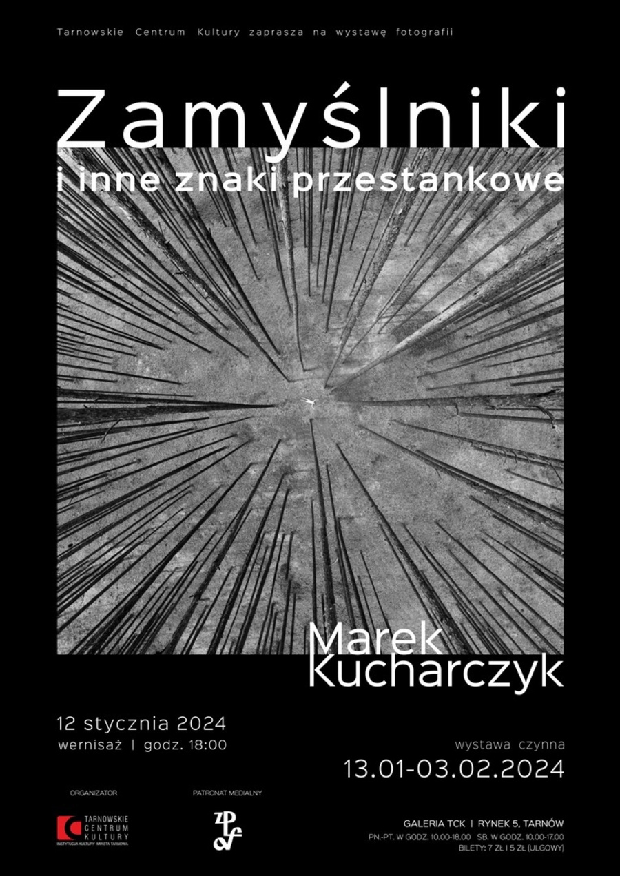 Wystawa: Zamyślniki i inne znaki przestankowe