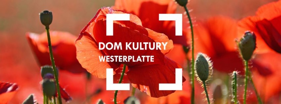 Czerwiec w Domu Kultury Westerplatte