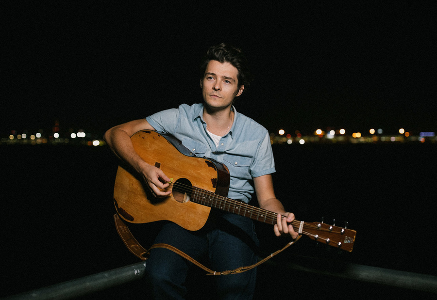 38. TNF: Koncert - Tomek Ziętek