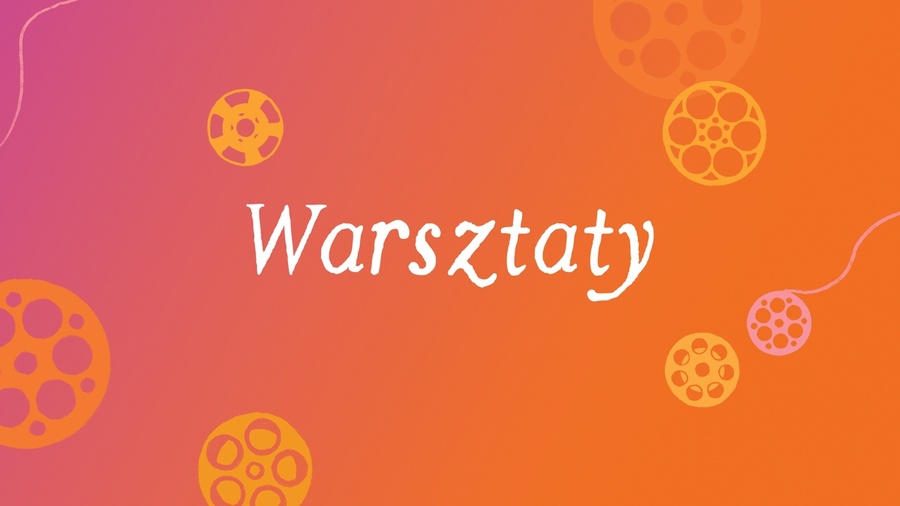 39. TNF: Warsztaty