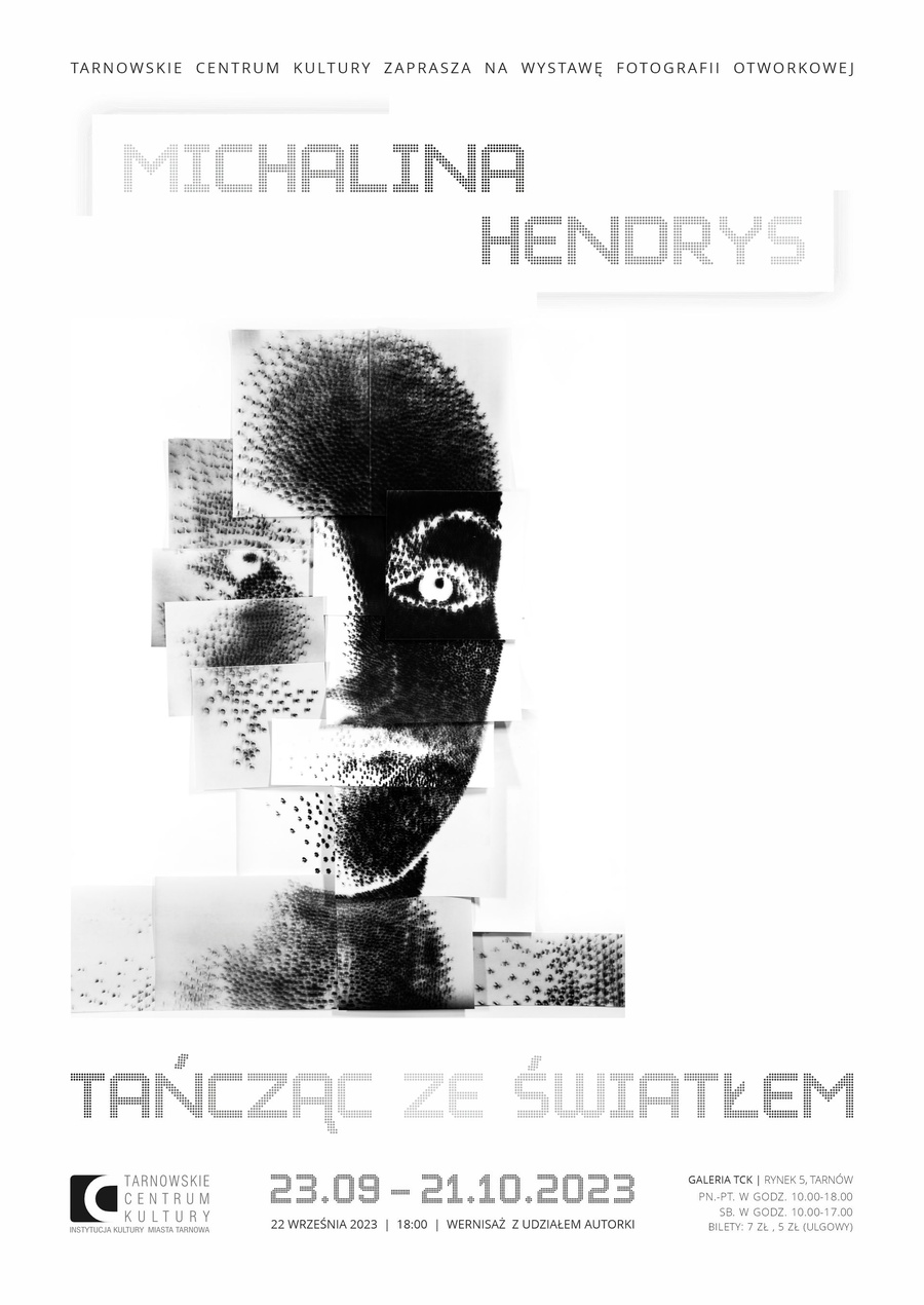 Wystawa: Tańcząc ze światłem