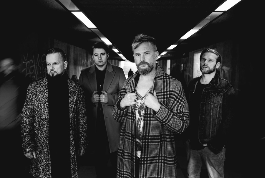 Był Sobie Blues - Ørganek