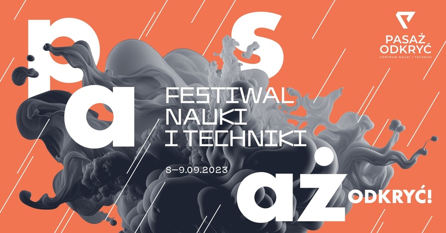 Festiwal Nauki i Techniki 2023