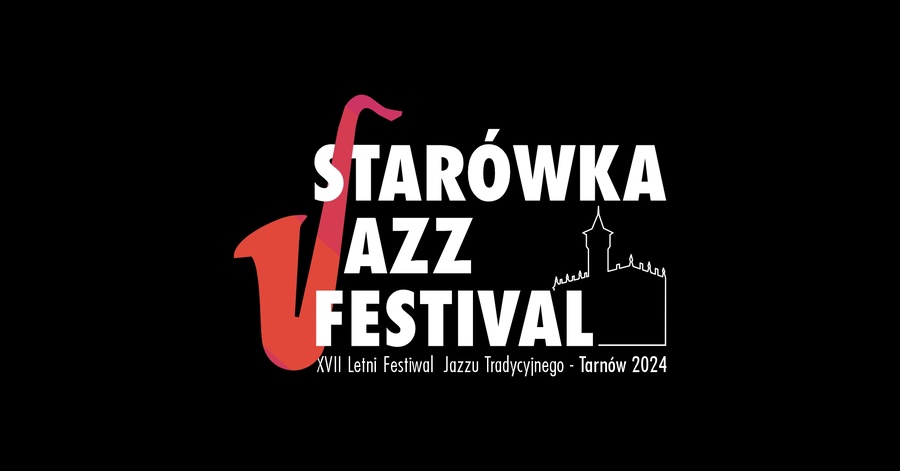Starówka Jazz Festival 2024