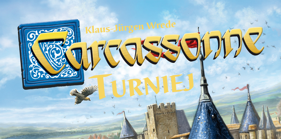 Turniej Carcassonne – eliminacje do Mistrzostw Polski 2023