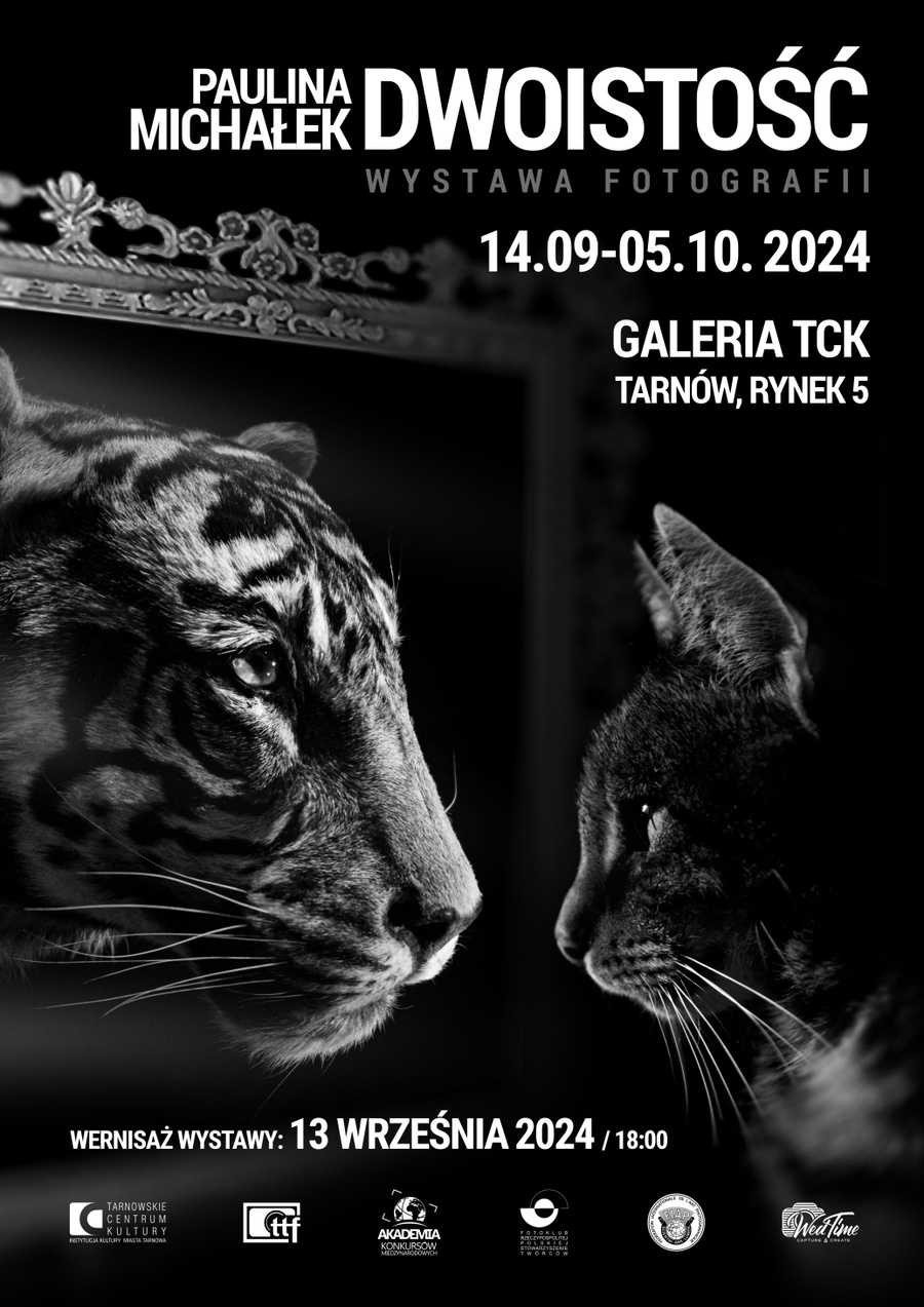 Wystawa: Dwoistość