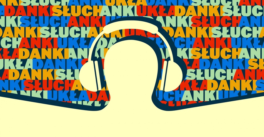 Słuchanki układanki