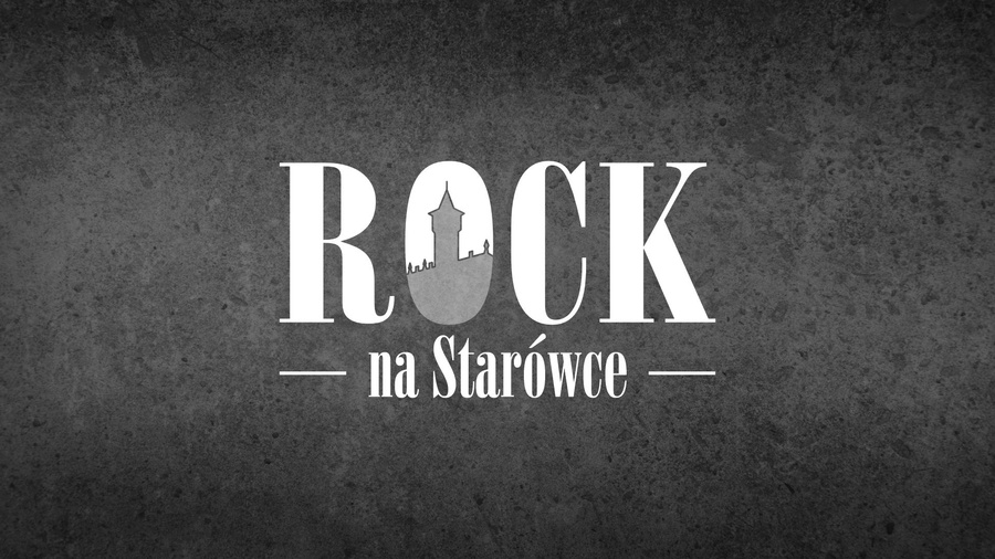 Koncert: Rock na Starówce