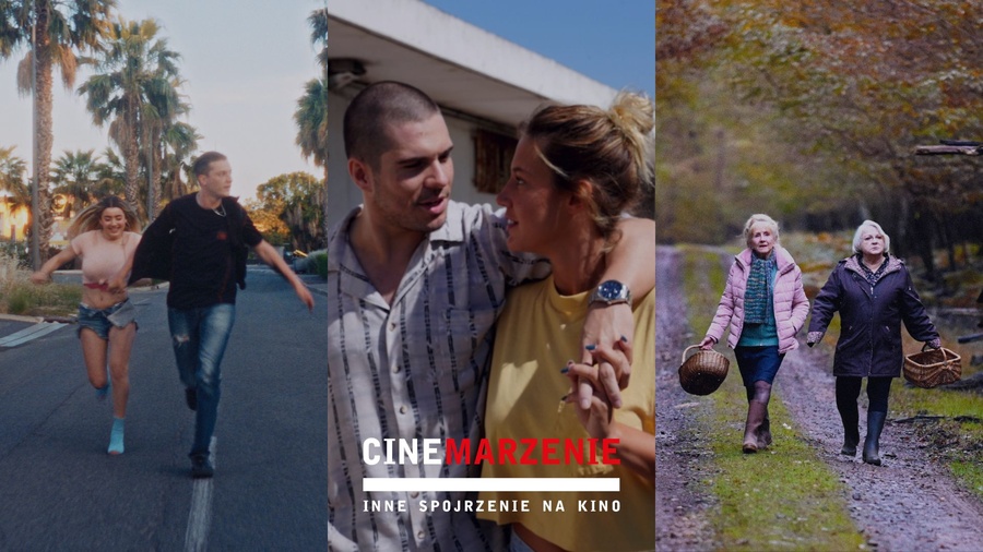 Cinemarzenie – styczniowe spotkania z dobrym kinem