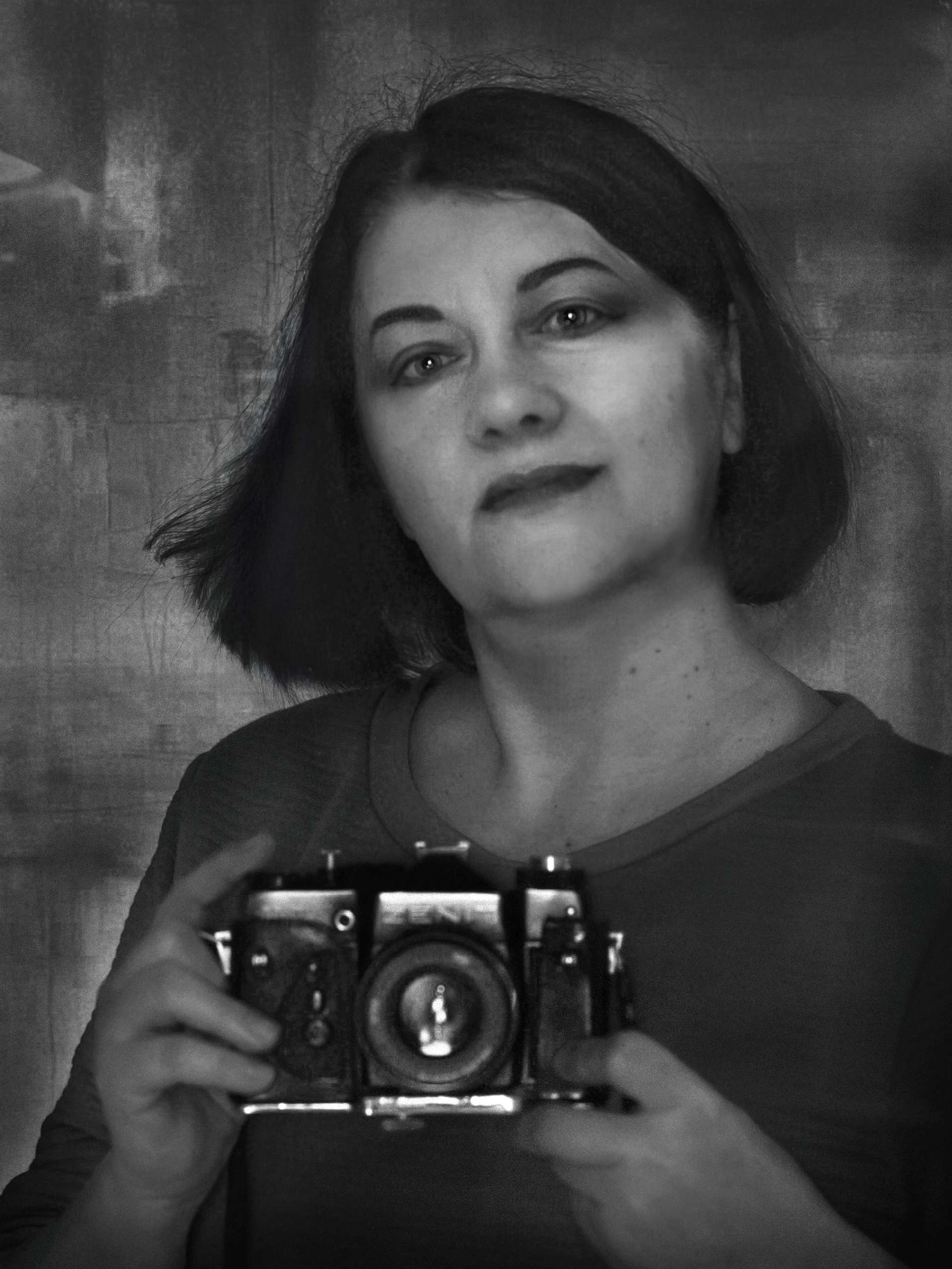 Marta Miś-Sysło portret